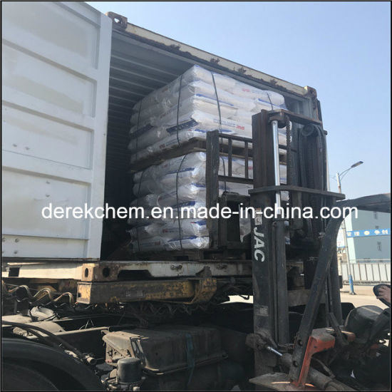 Вспомогательные химические вещества HPMC, используемые в цементной промышленности
