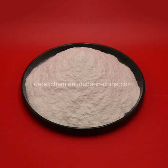 HPMC CAS № 9004-65-3 Промышленный класс конструкции.