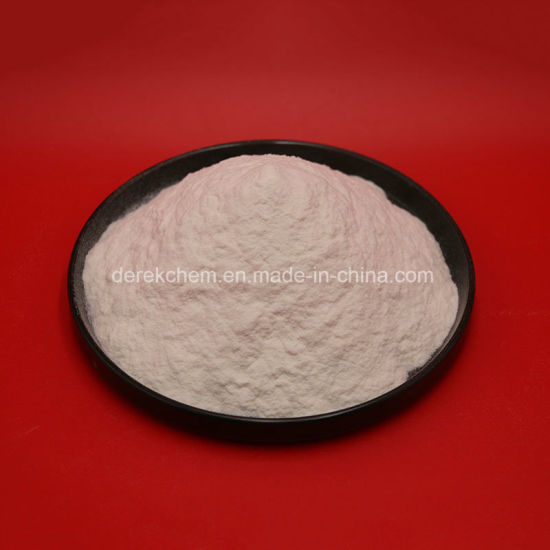 HPMC CAS № 9004-65-3 Промышленный класс конструкции.