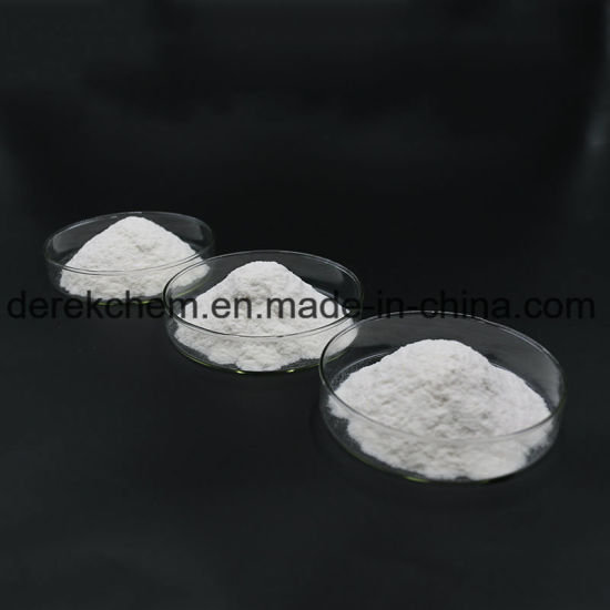Добавки для шпатлевки наружных стен Mhpc HPMC Construction Chemicals