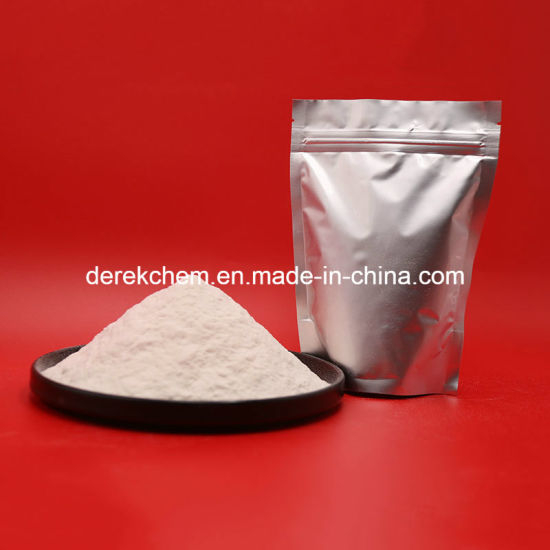 HPMC используется для производства высокопрочных цементных растворов