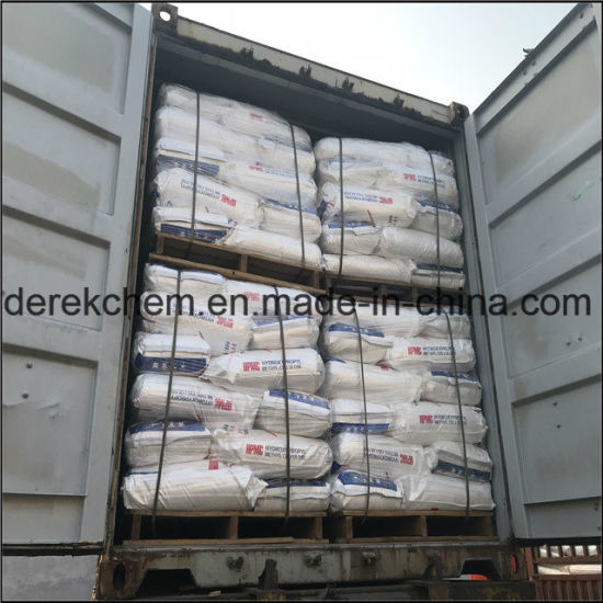 Клей для плитки гидроксипропилметилцеллюлоза HPMC