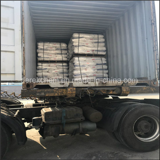 HPMC CAS № 9004-65-3 Промышленный класс конструкции.