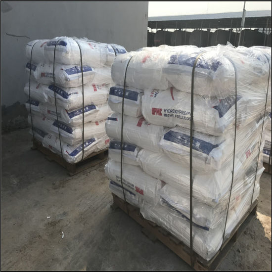 Порошок метилцеллюлозы Mhec Hydroxyethyl Cellulose Methy, используемый в сухом строительном растворе