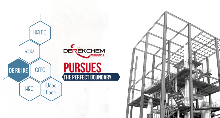 Добавка сухого строительного раствора HPMC для строительных химикатов замазки внутренних стен