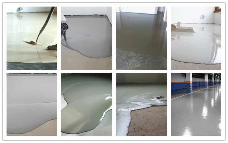 самовыравнивающийся